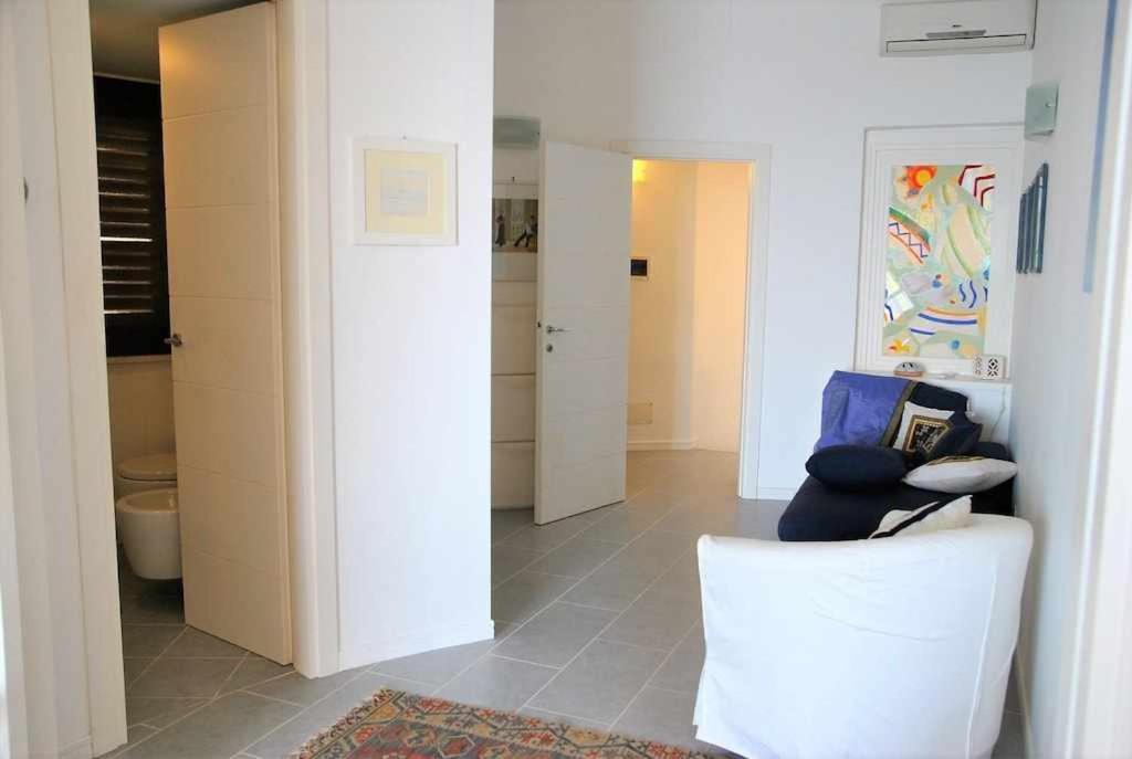 Villa Arborea Vista Mare Sperlonga Ngoại thất bức ảnh