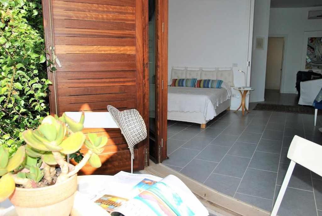 Villa Arborea Vista Mare Sperlonga Ngoại thất bức ảnh